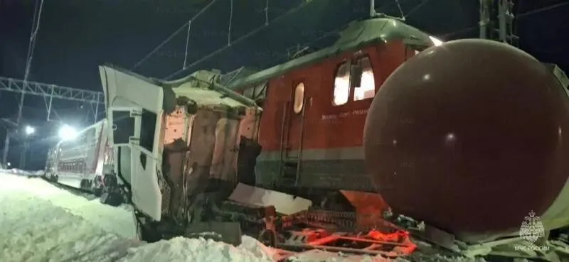 МЧС Мордовии