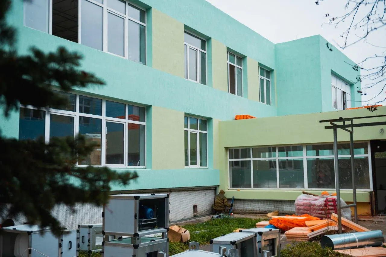 Фото: пресс-служба администрации г. о. Лосино-Петровский