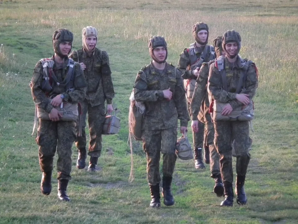 Фото: Министерство образования Московской области