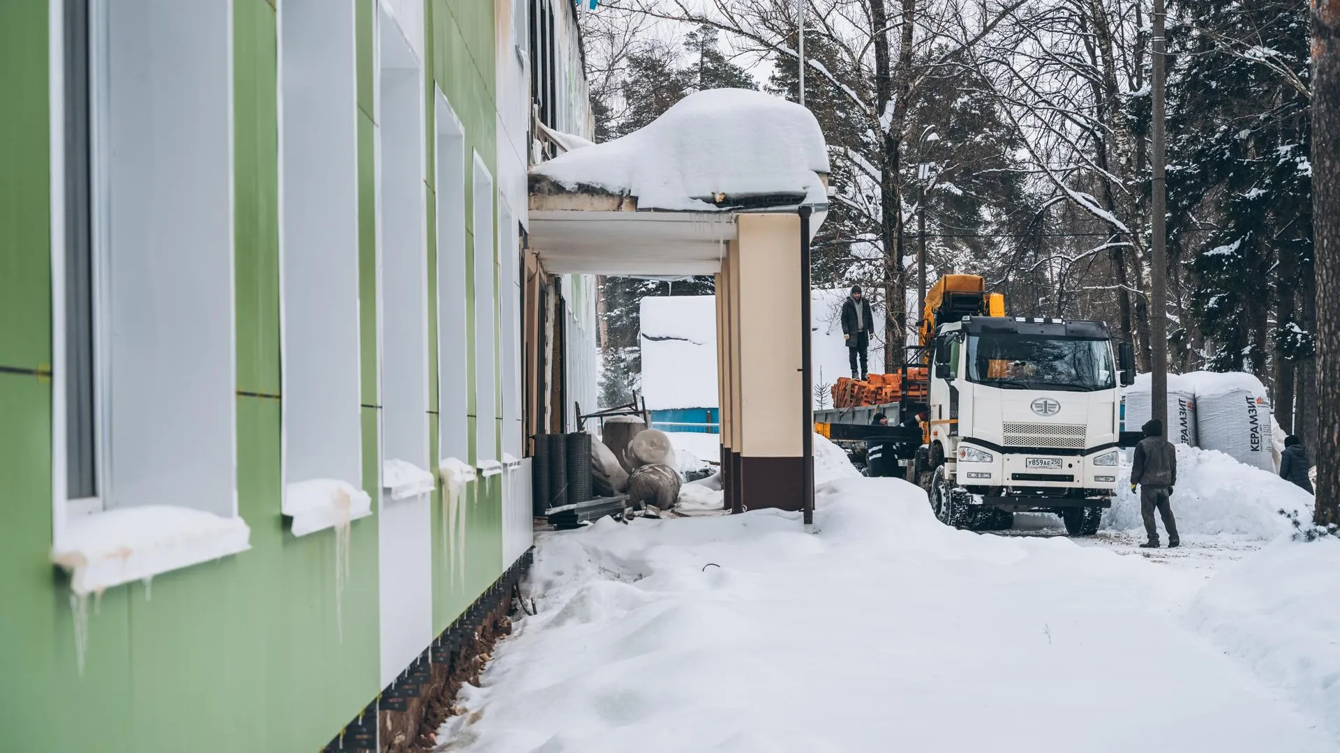 пресс-служба администрации г.о. Щелково