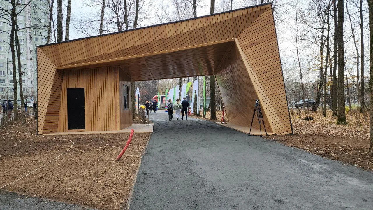 Мария Амелина