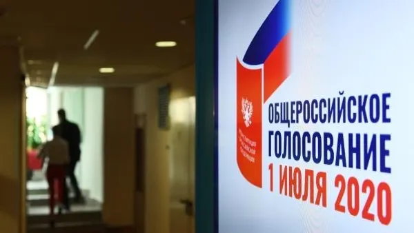 Валерий Мельников / РИА Новости
