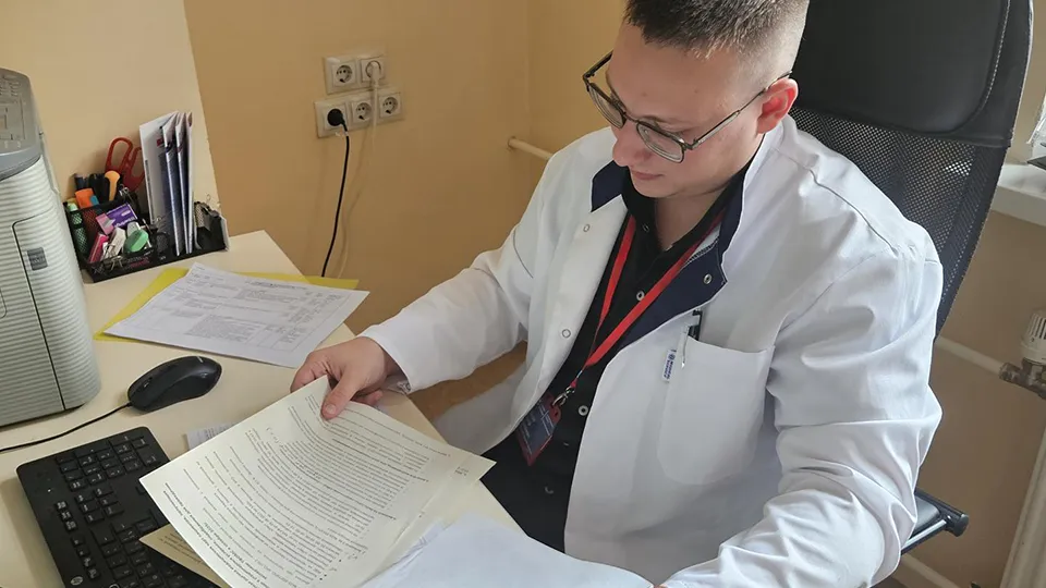 Фото: МедиаБанк Подмосковья/Вероника Горбачева