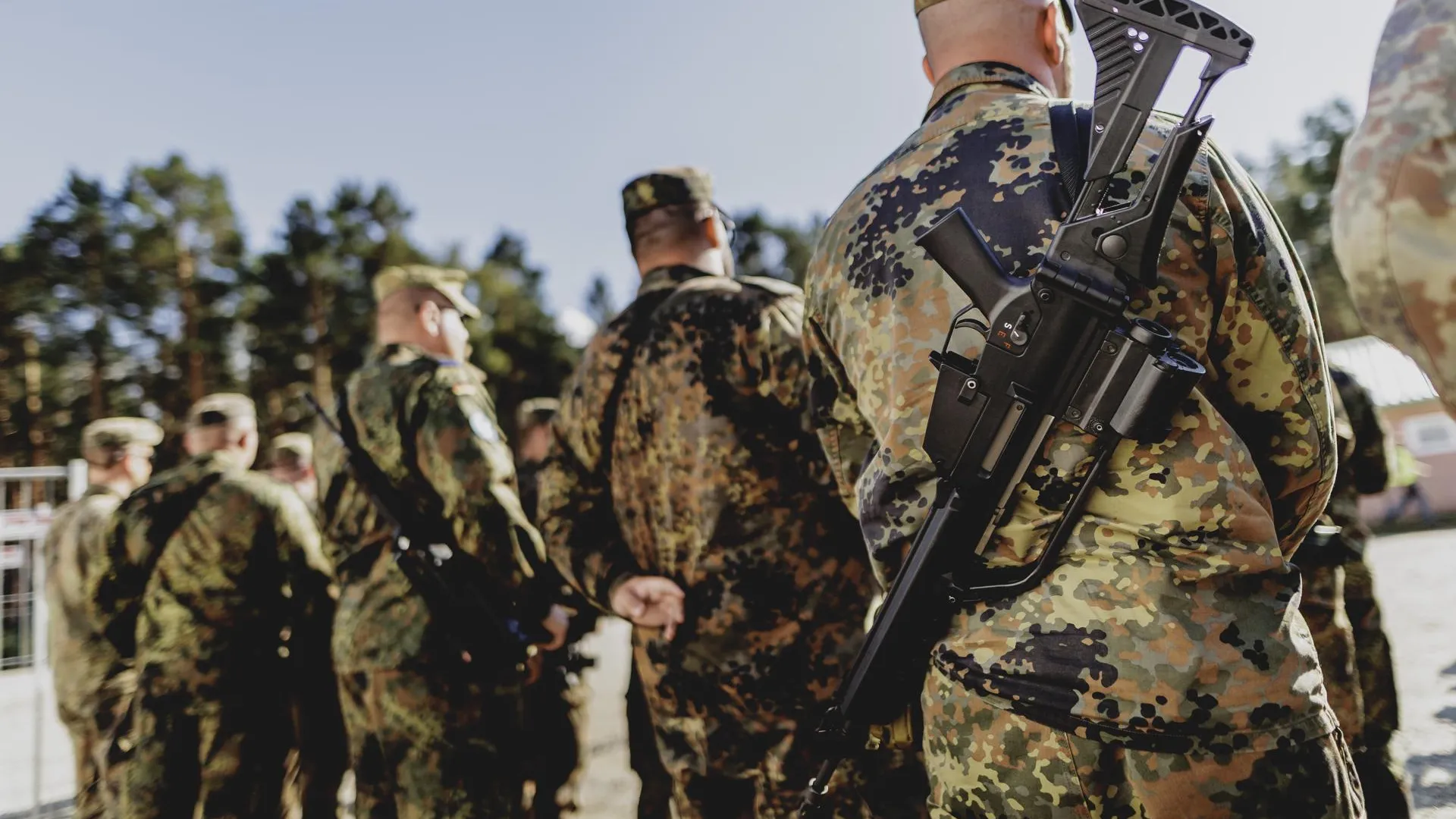 Florian Gaertner/Photothek Media Lab