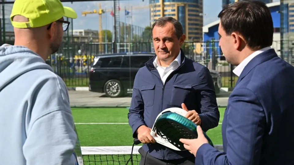 Фото: пресс-служба Мособлдумы