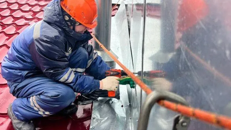 В этом году Госжилинспекция Подмосковья проконтролировала свыше 124 тысячи заявок жителей
