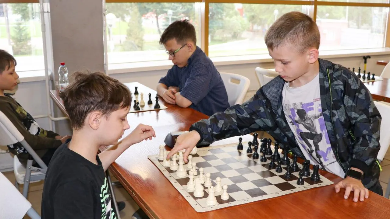 Фото: Спорткомплекс «Подмосковье»