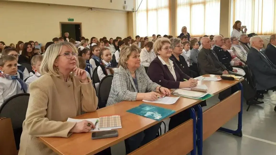 Каширский краеведческий музей