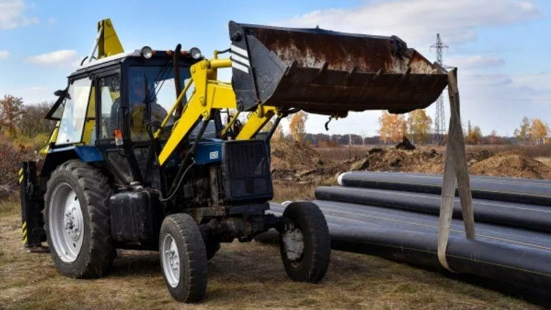 По программе «Социальная газификация» построили 888 километров трубопровода в Подмосковье