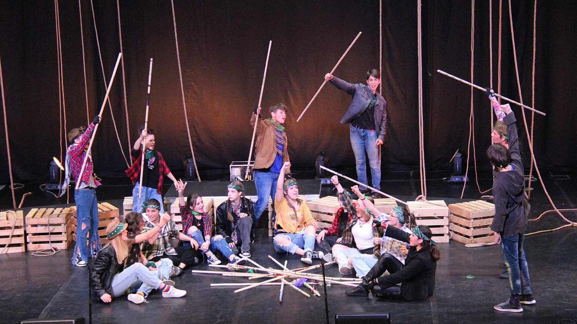 Культурно-просветительский центр «Дубровицы»