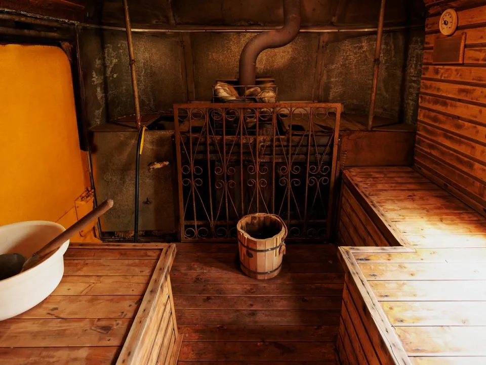 Это делает каждый: врачи назвали смертельно опасные ритуалы после бани