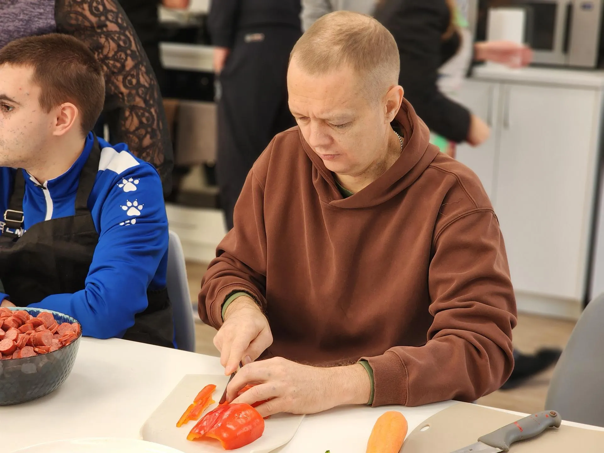 Фото: Елена Шумакова