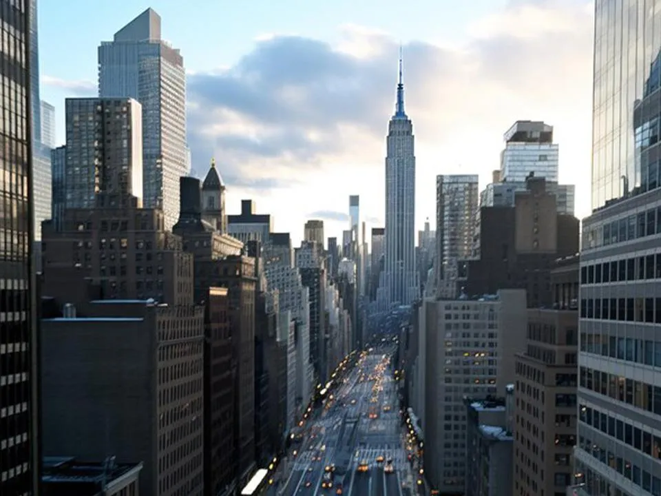 «Голод и болезни»: гражданская война может начаться в США из-за ситуации в Израиле