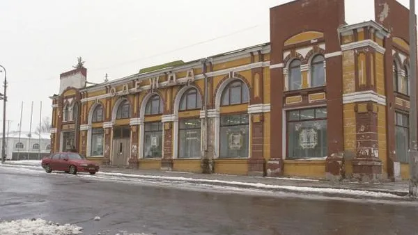 Фотовыставка о современном облике Серпухова открывается в МО
