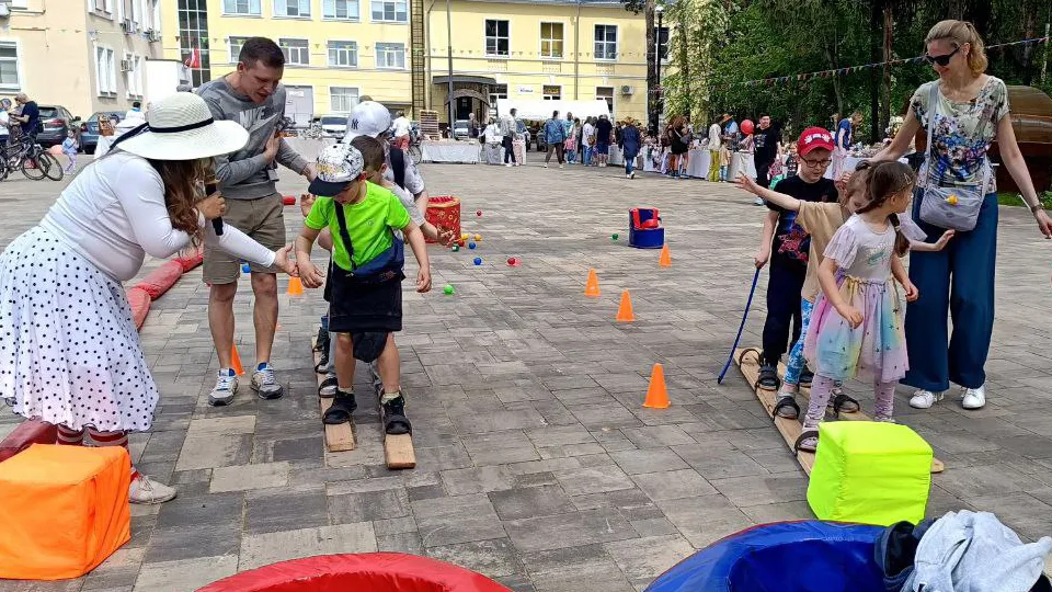 Фото: t.me/DubnaParki