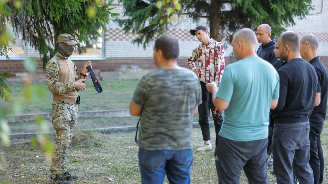 Различные меры поддержки доступны военнослужащим, заключившим контракт от Подмосковья