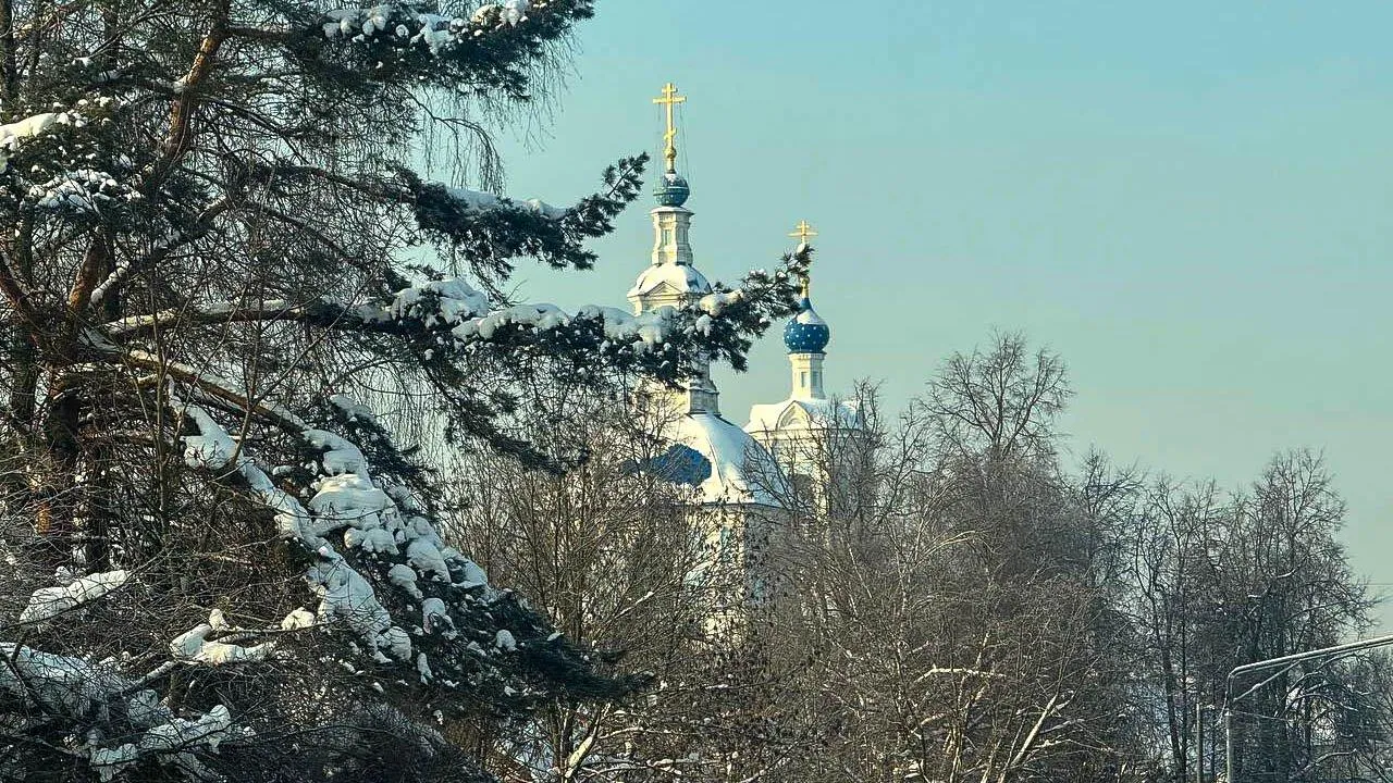 REGIONS/Анастасия Малышенко