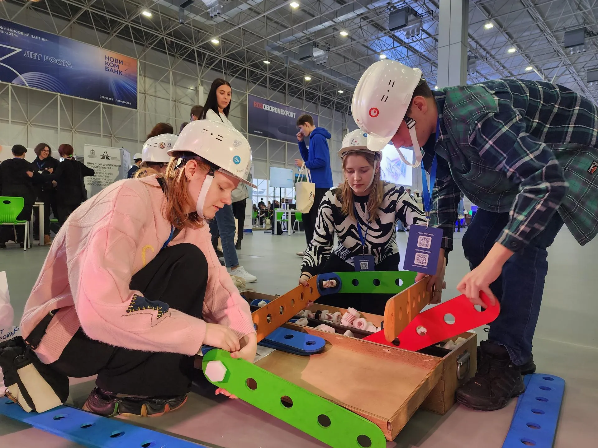 Сморкалов Никита