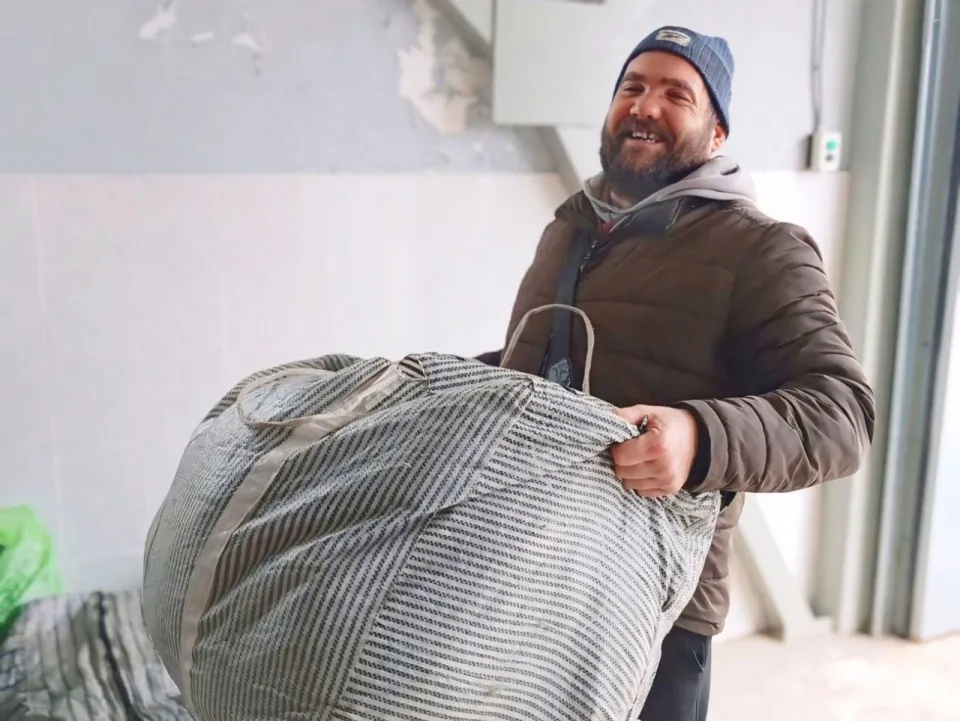 Фото: vk.com/БОЕВОЕ БРАТСТВО | Солнечногорск