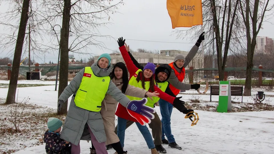 Фото: администрация городского округа Люберцы