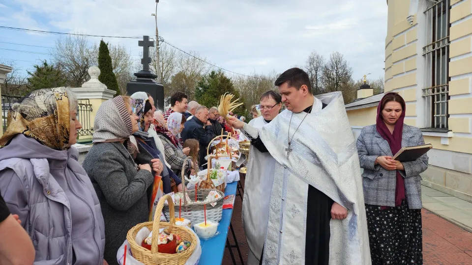 Фото: Дмитрий Алексеенко