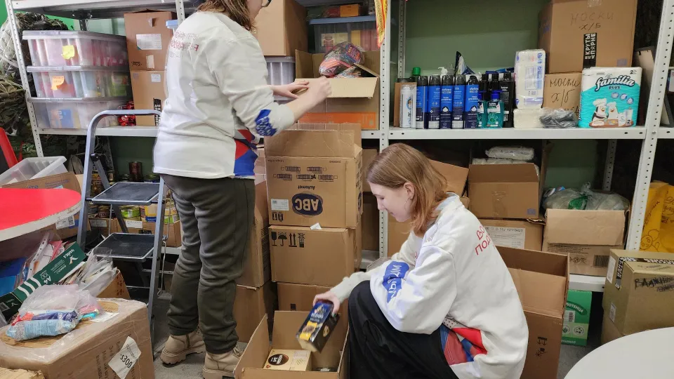 Фото: REGIONS/Ольга Аввакумова