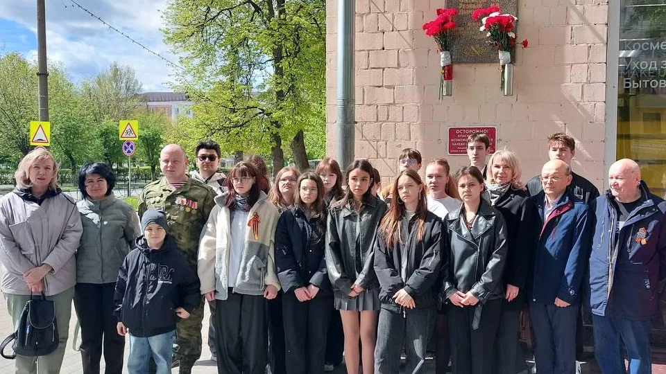 Фото: администрация г. о. Электросталь