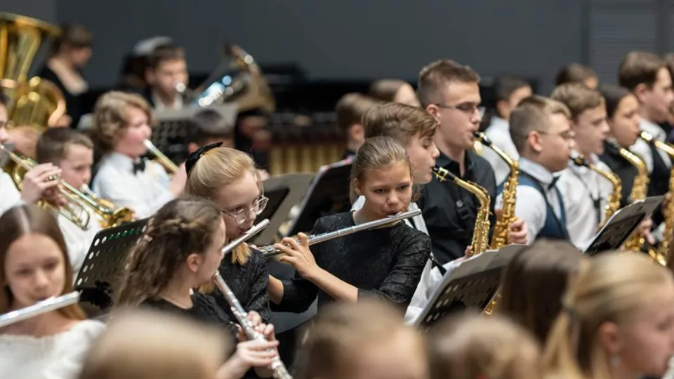 Фото: Фрязинская Детская Школа Искусств