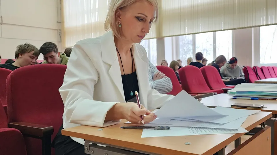 Фото: Ольга Антонова