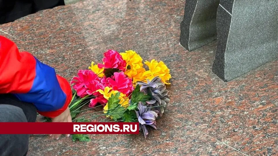 Фото: Светлана Плотникова