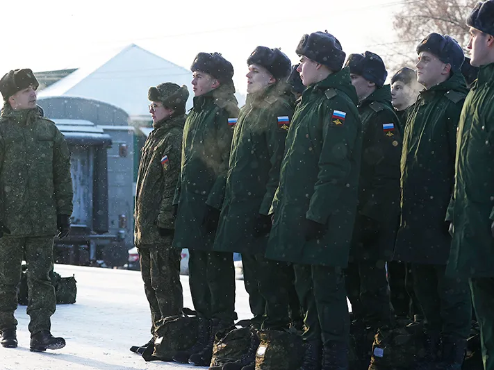 Политолог-профессор объяснил, зачем на самом деле повышают призывной возраст