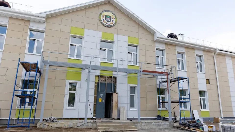 Фото: Медиацентр Орехово-Зуевского городского округа