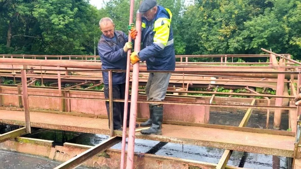 Фото: Министерство жилищно-коммунального хозяйства Московской области