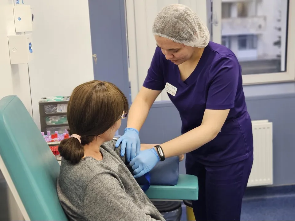 Фото: МедиаБанк Подмосковья/Ольга Вельшикаева