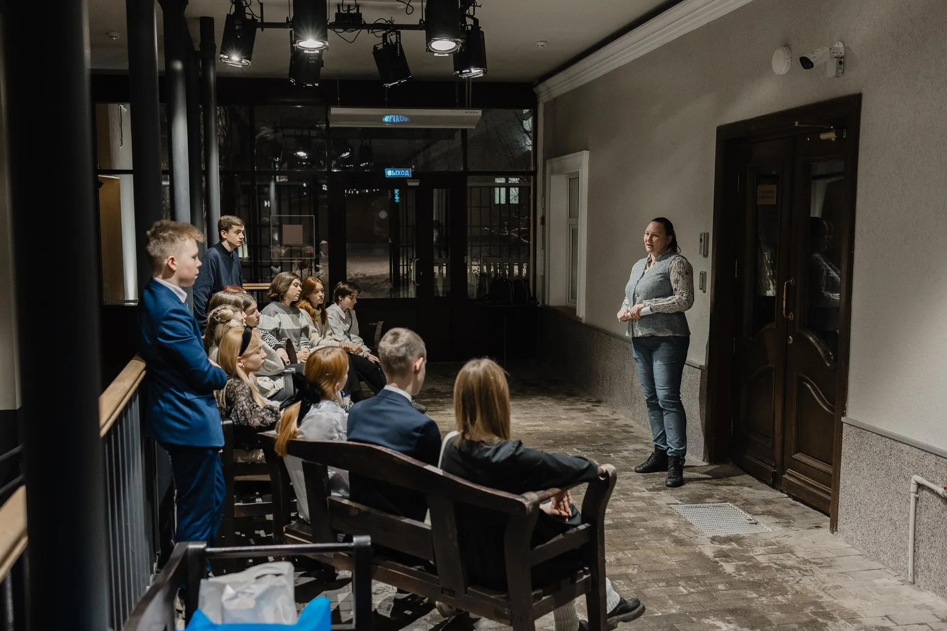 пресс-служба Уполномоченного