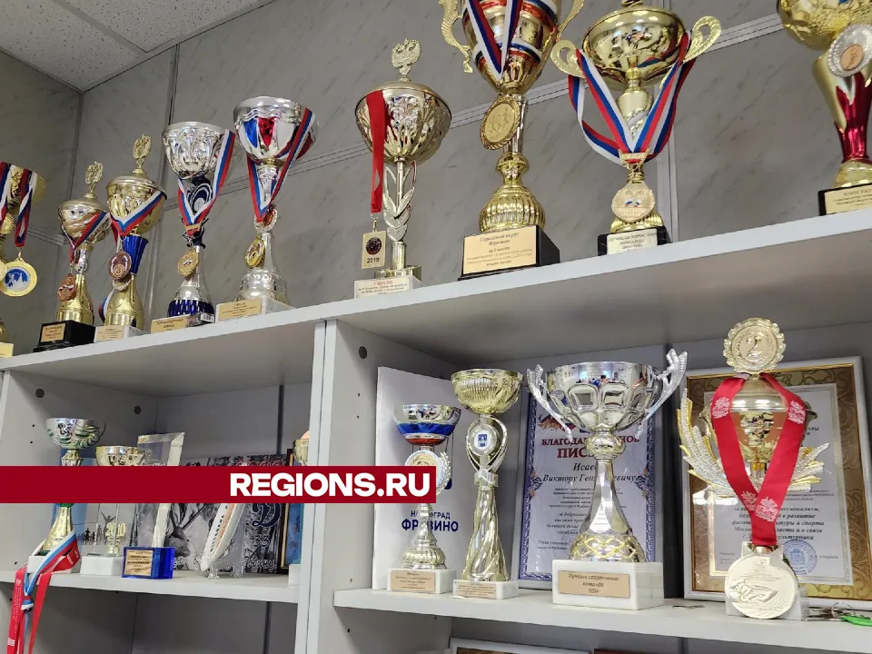 Фото: REGIONS/Наталья Дорошева