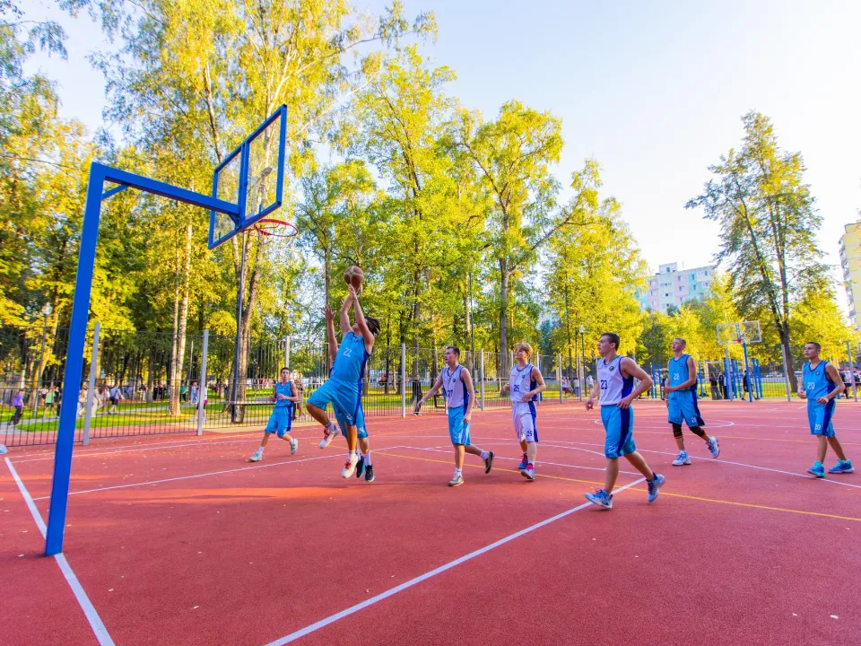 Фото: Министерство благоустройства Московской области