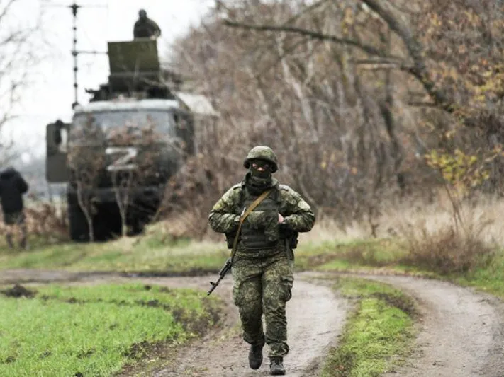 Русские ребята возвращаются искалеченными, а украинских военных никто не увечит — мнение эксперта
