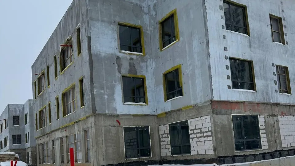 Фото: пресс-служба администрации Ленинского г.о.