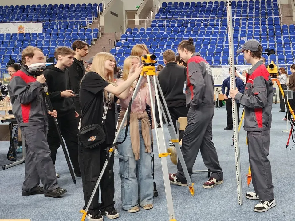 Фото: Ирина Моисеева