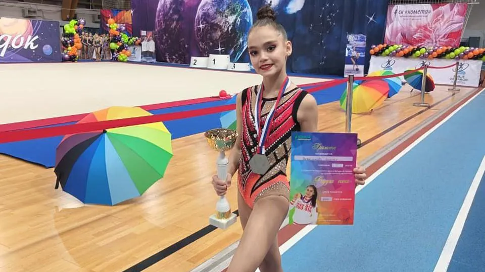 Спортивный клуб «Динамо-Ивантеевка»