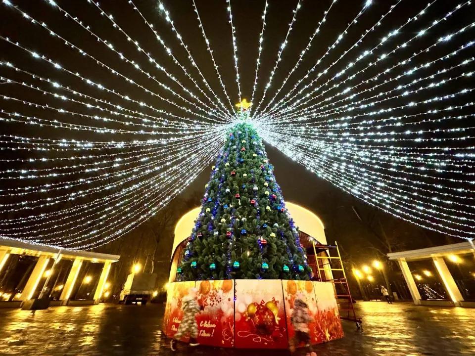 Фото: пресс-служба администрации г. о. Подольск