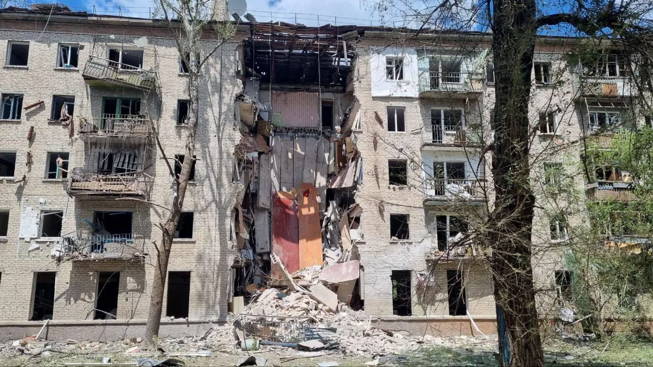 Леонид Пасечник