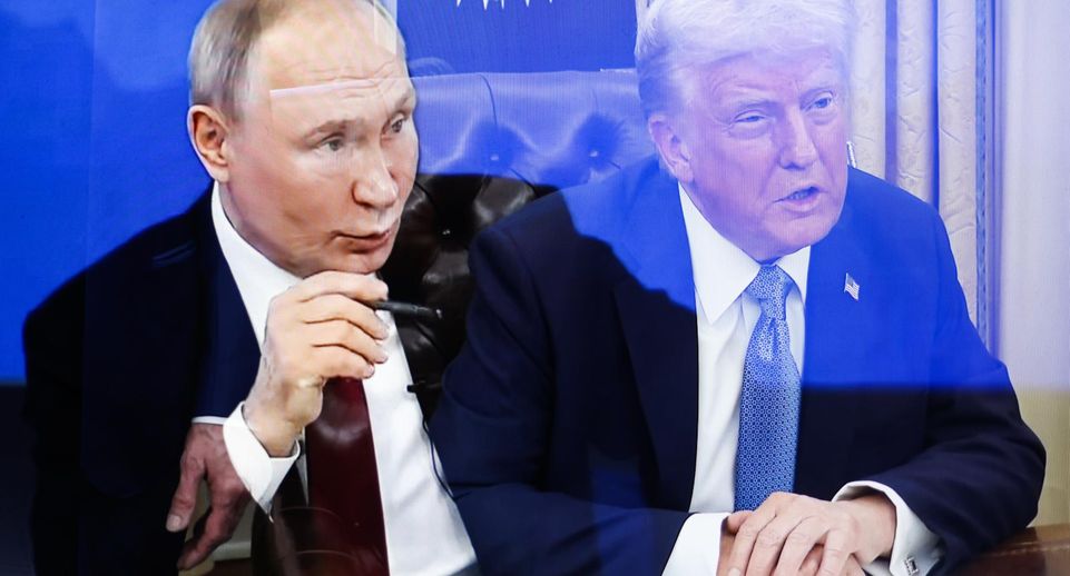 Политолог Матюшенков: у Трампа нет возможностей надавить на Россию для сделки