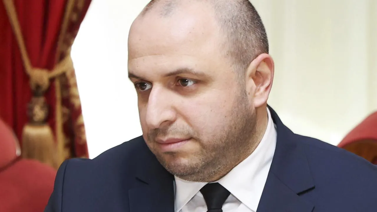 Попытка «поджечь» Крым изнутри: выяснилось, чем опасен возможный новый министр обороны Украины