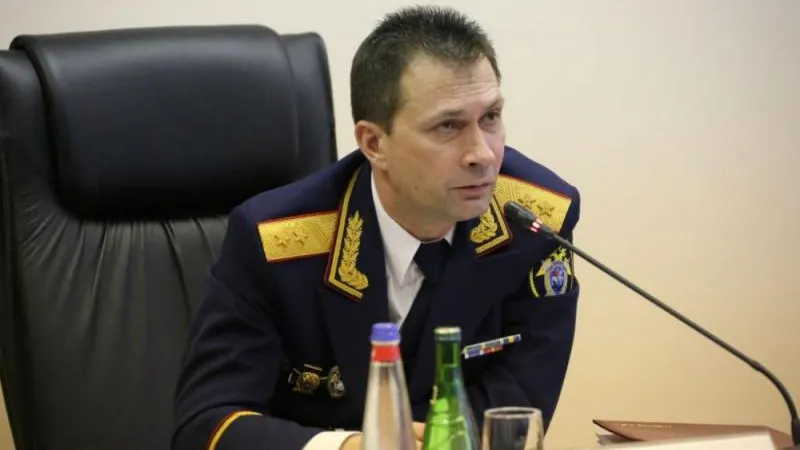 Преступность в Подмосковье снизилась за 2015 год - Марков
