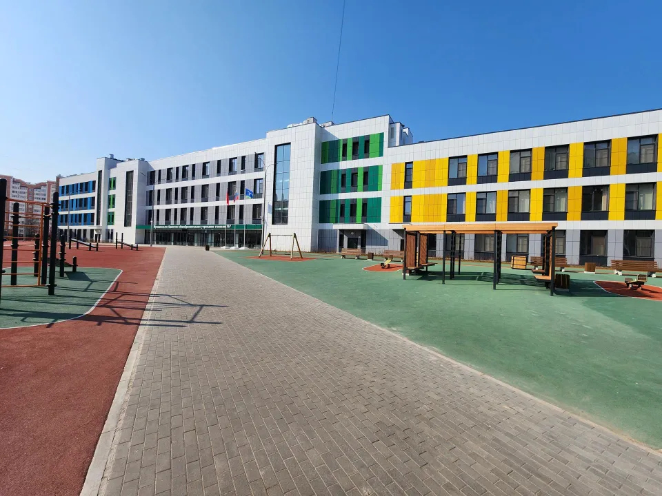 Фото: Дмитрий Алексеенко