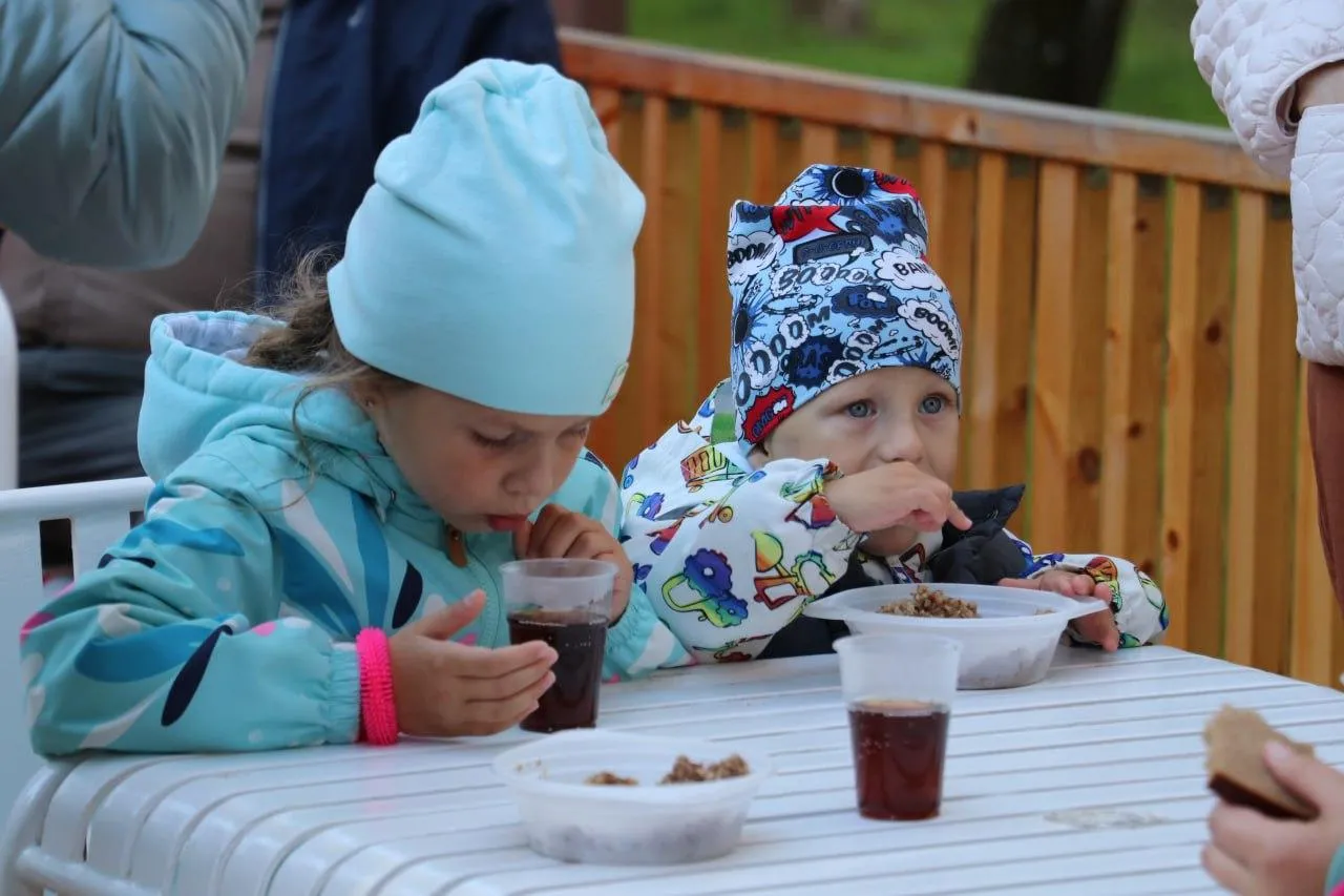 фото:администрация Краснознаменска