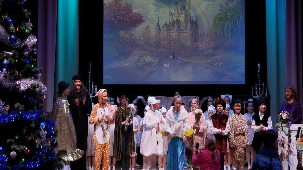 Фото: ЦКР Вертикаль