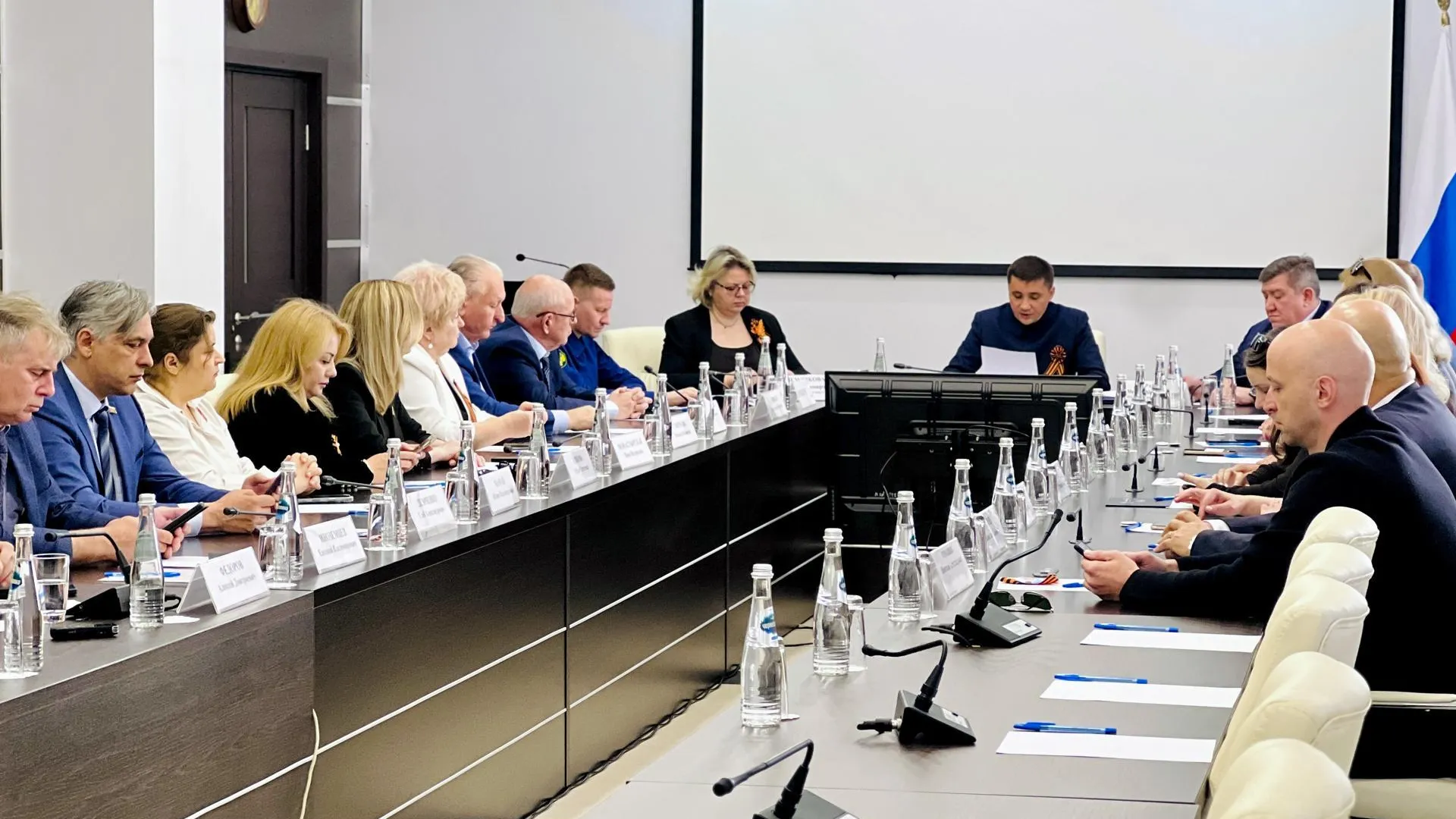 Пресс-служба администрации городского округа Химки